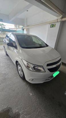 CHEVROLET ONIX 1.0 MPFI JOY 8V FLEX 4P MANUAL CHEVROLET ONIX 1.0 MPFI JOY 8V FLEX 4P MANUAL
